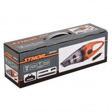 82952 STHOR Aspirator auto 12V, putere 100W..